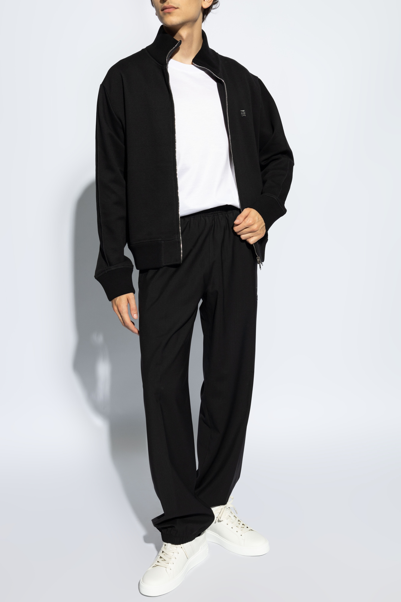 パンツ GIVENCHY WOOL TROUSERS Givenchy Wool trousers | Men's Clothing | Vitkac